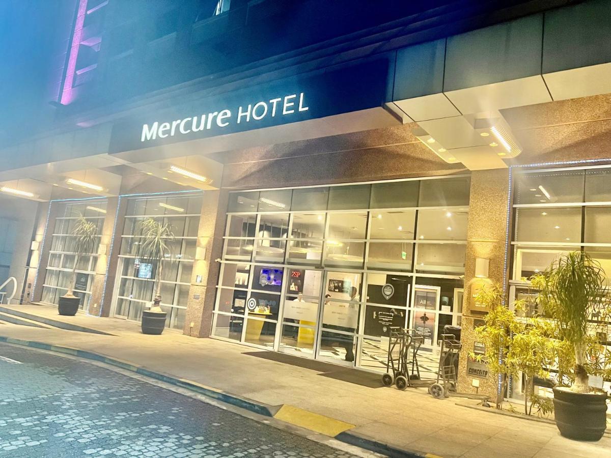 Mercure Avenida Paulista Sp São Paulo Extérieur photo