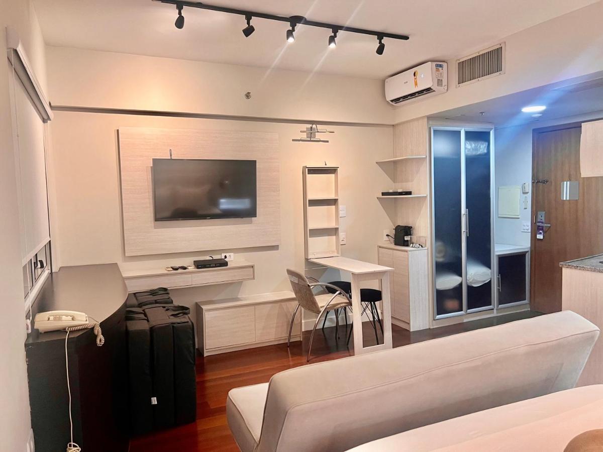 Mercure Avenida Paulista Sp São Paulo Extérieur photo