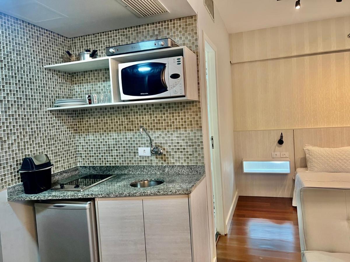 Mercure Avenida Paulista Sp São Paulo Extérieur photo
